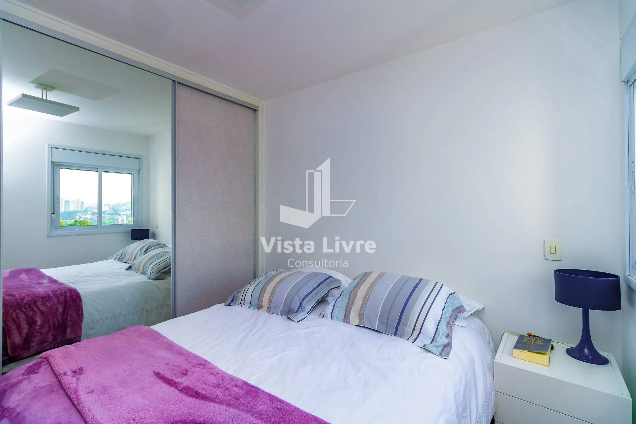 Apartamento, 2 quartos, 78 m² - Foto 13