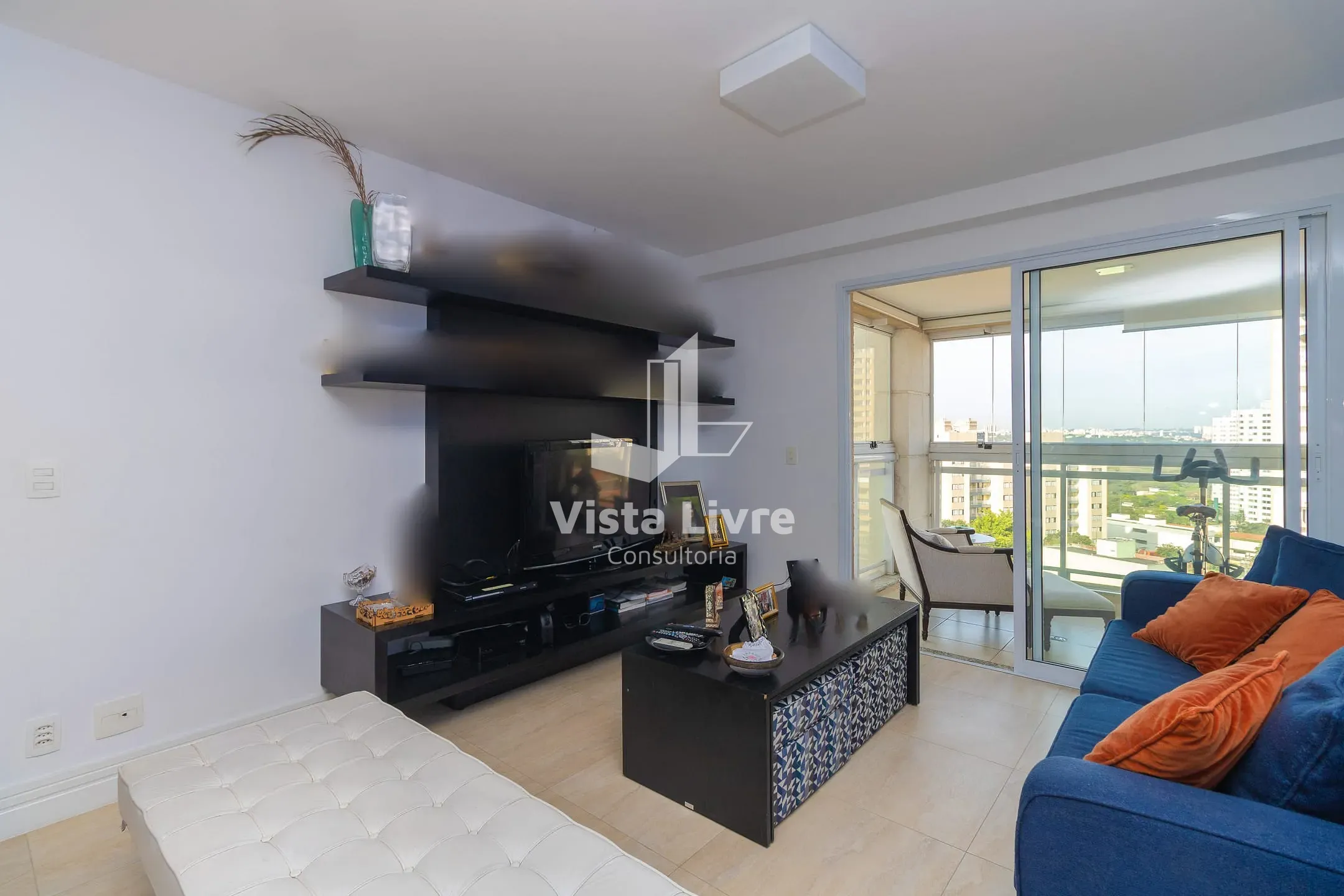 Apartamento, 2 quartos, 78 m² - Foto 3