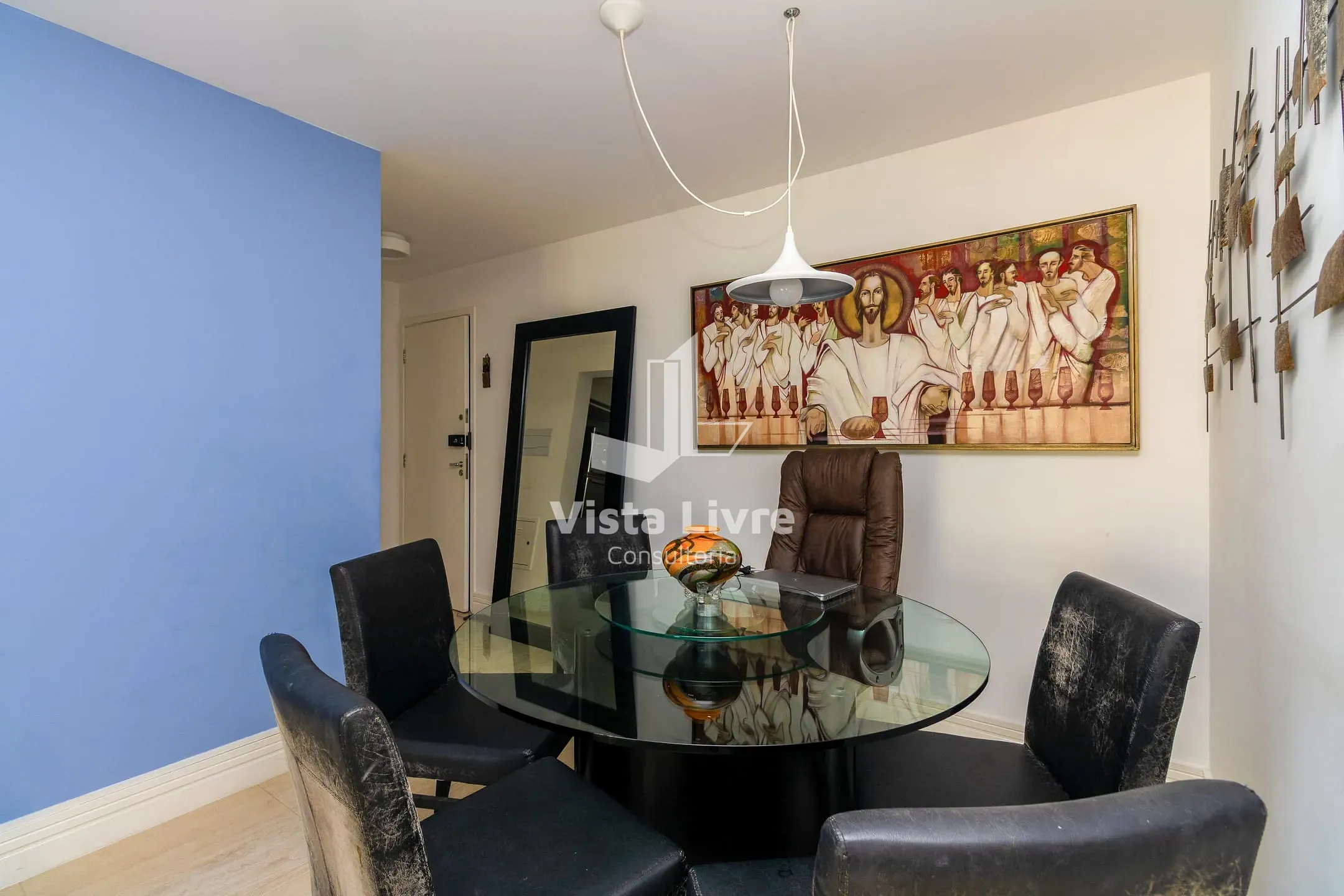 Apartamento, 2 quartos, 78 m² - Foto 10