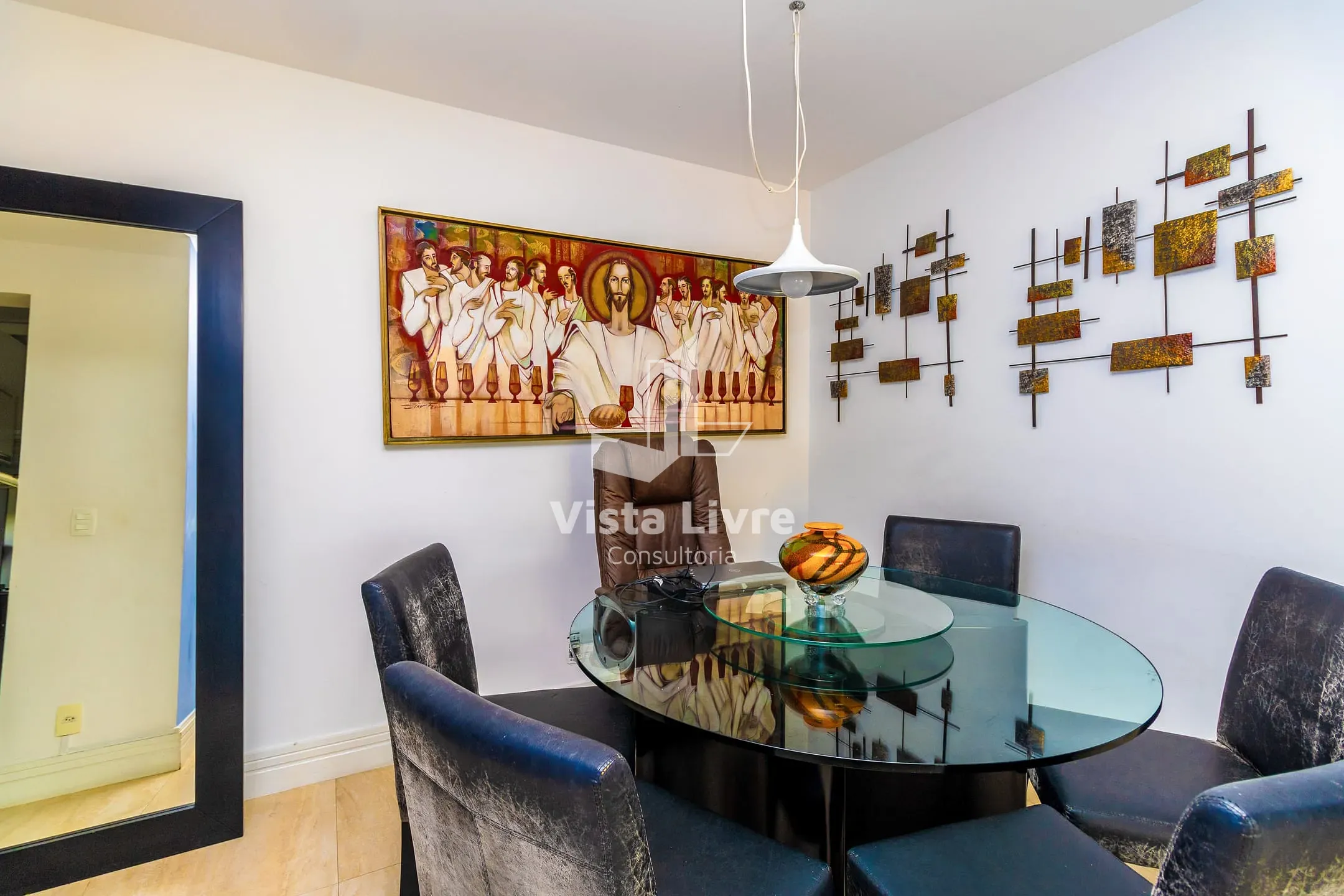 Apartamento, 2 quartos, 78 m² - Foto 11