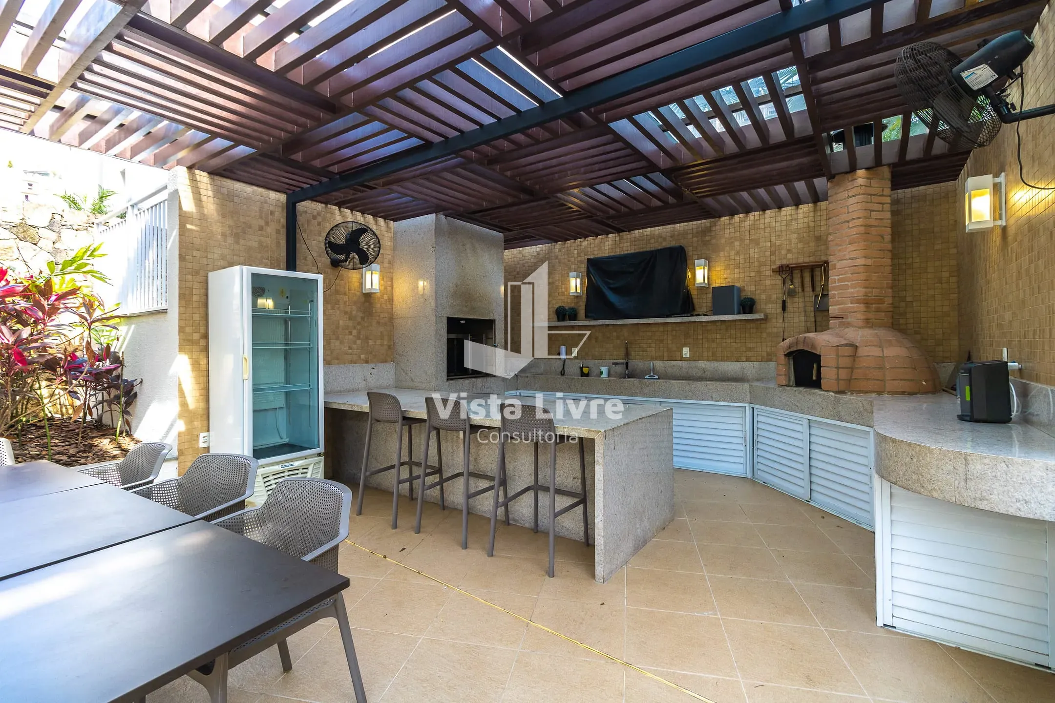 Apartamento, 2 quartos, 78 m² - Foto 23