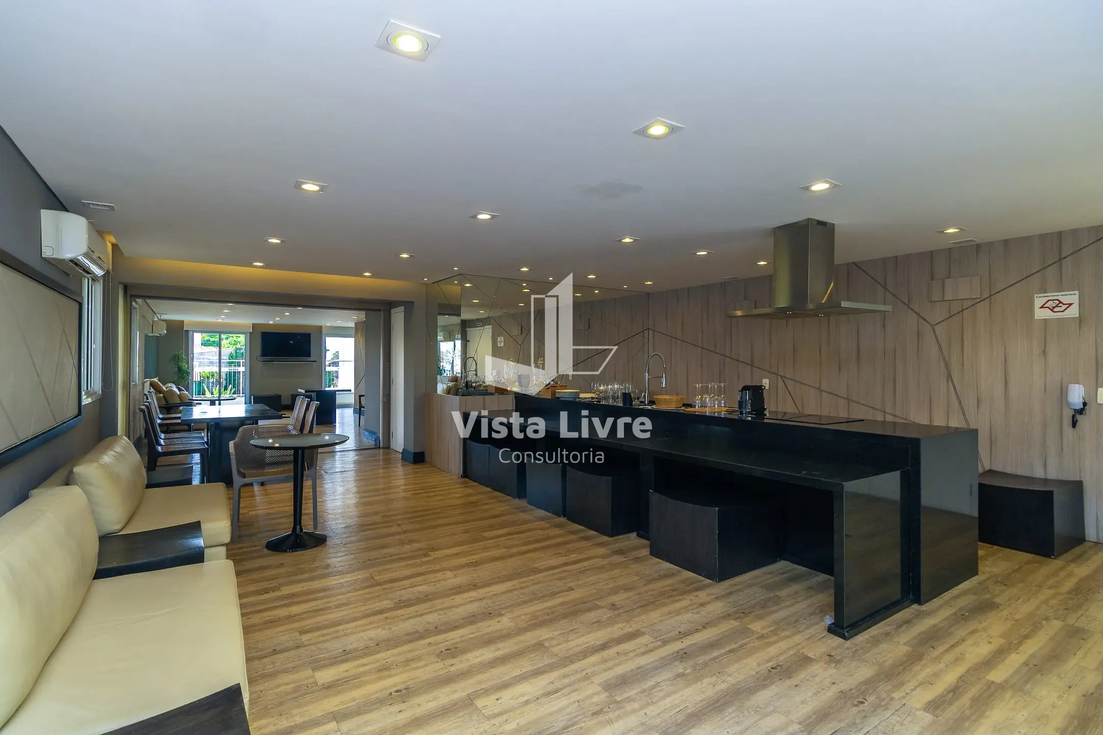 Apartamento, 2 quartos, 78 m² - Foto 24