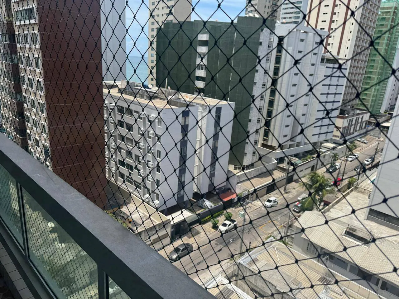 Apartamento, 3 quartos, 110 m² - Foto 1