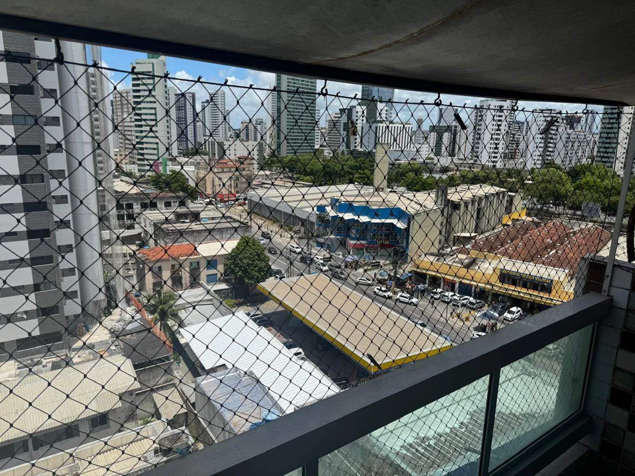 Apartamento, 3 quartos, 110 m² - Foto 2