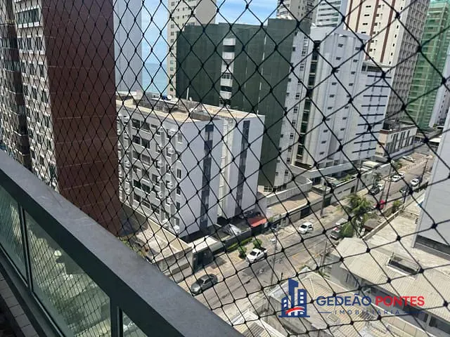 Apartamento 3 quartos e 3 banheiros, à venda, no bairro Boa Viagem em Recife