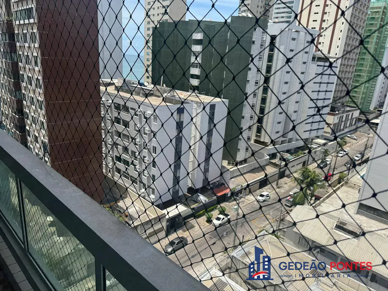 Apartamento, 3 quartos, 110 m² - Foto 1