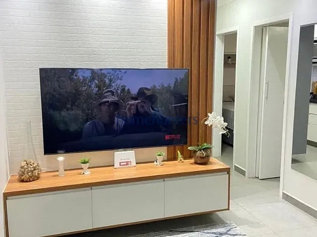 Apartamento com 50m² 2 quartos e 1 banheiro, à venda, no bairro Recanto dos Sonhos em Sumaré