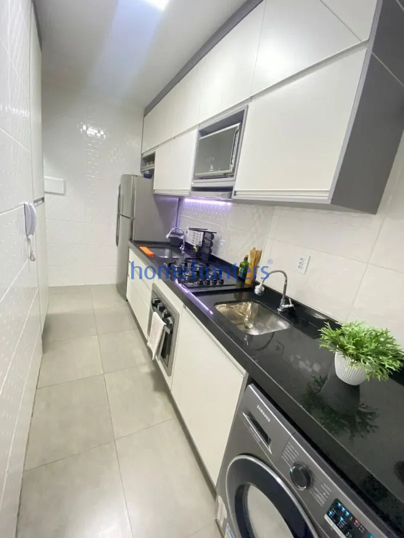 Apartamento, 2 quartos, 50 m² - Foto 19