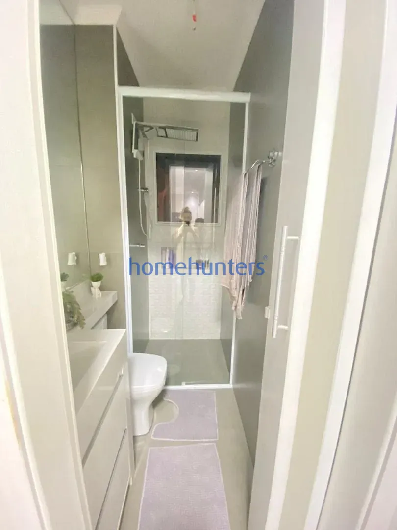 Apartamento, 2 quartos, 50 m² - Foto 16