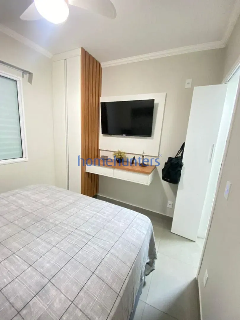Apartamento, 2 quartos, 50 m² - Foto 12