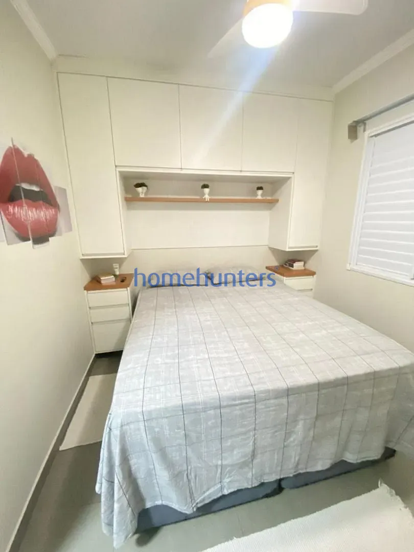 Apartamento, 2 quartos, 50 m² - Foto 11