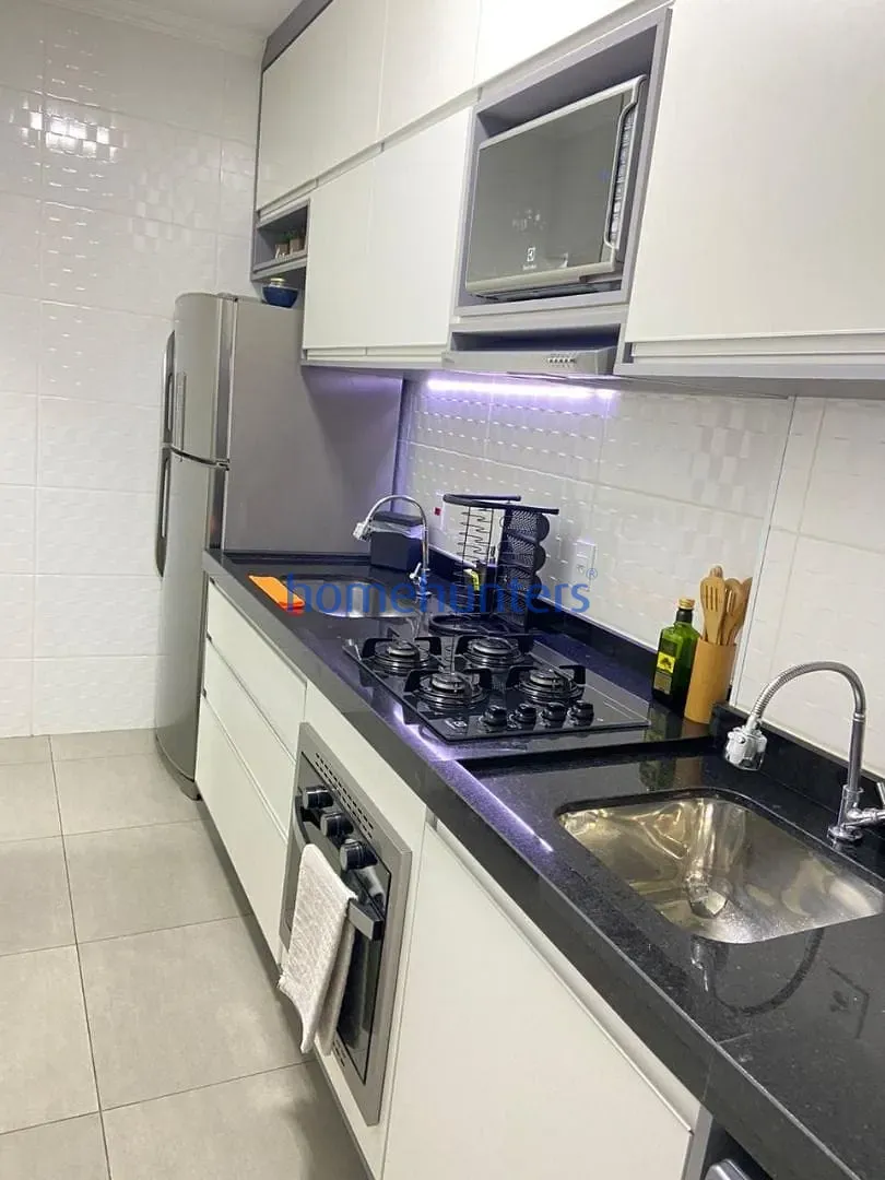 Apartamento, 2 quartos, 50 m² - Foto 18