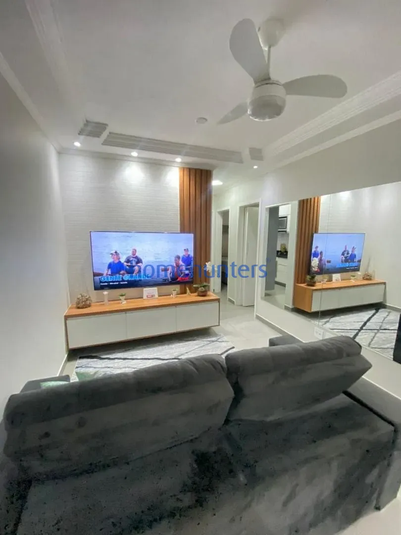 Apartamento, 2 quartos, 50 m² - Foto 6