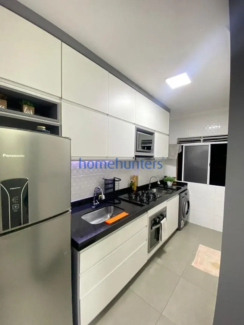 Apartamento, 2 quartos, 50 m² - Foto 17
