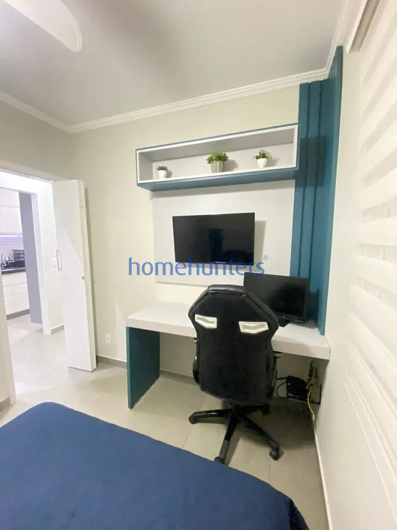 Apartamento, 2 quartos, 50 m² - Foto 20