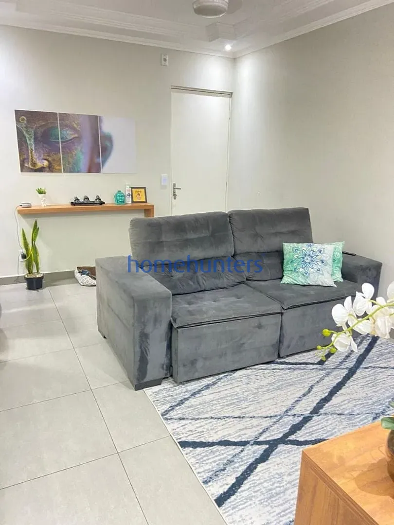 Apartamento, 2 quartos, 50 m² - Foto 3