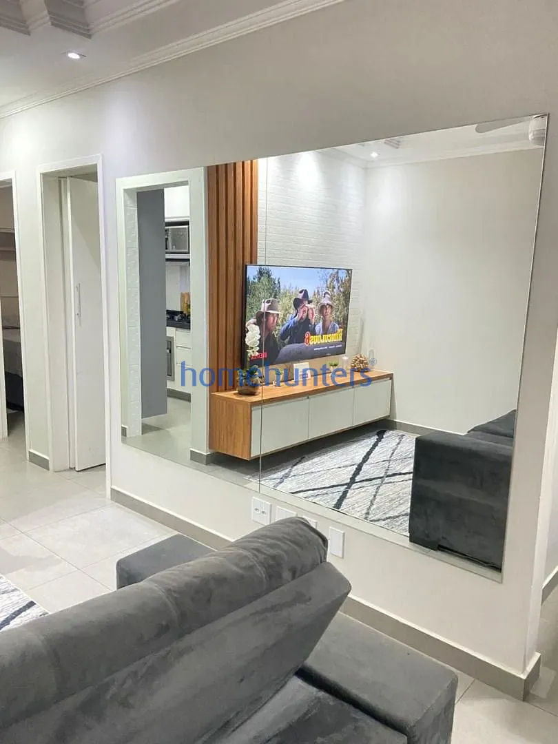 Apartamento, 2 quartos, 50 m² - Foto 9