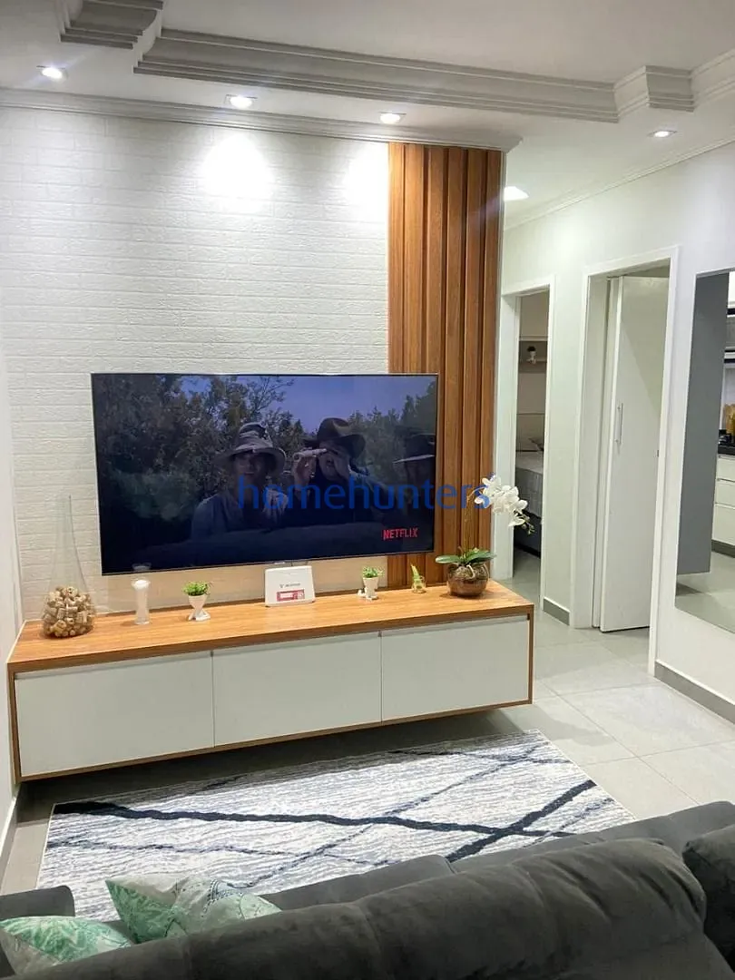 Apartamento, 2 quartos, 50 m² - Foto 4
