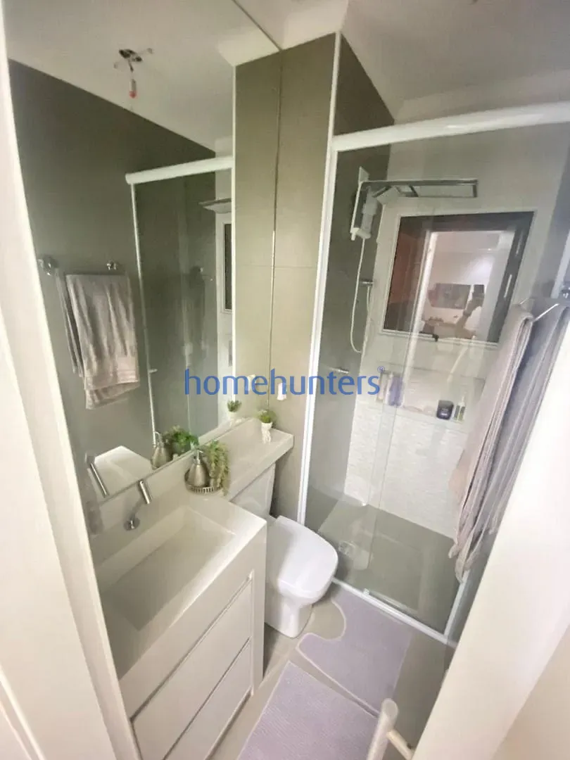 Apartamento, 2 quartos, 50 m² - Foto 14