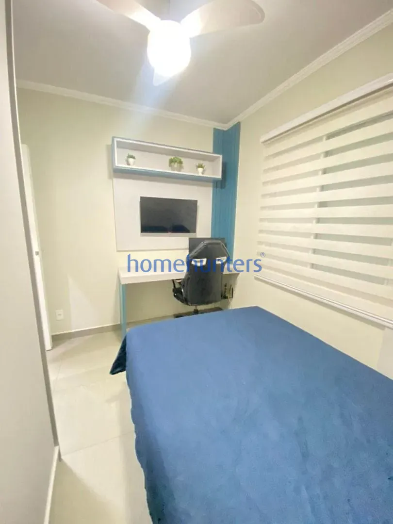 Apartamento, 2 quartos, 50 m² - Foto 21
