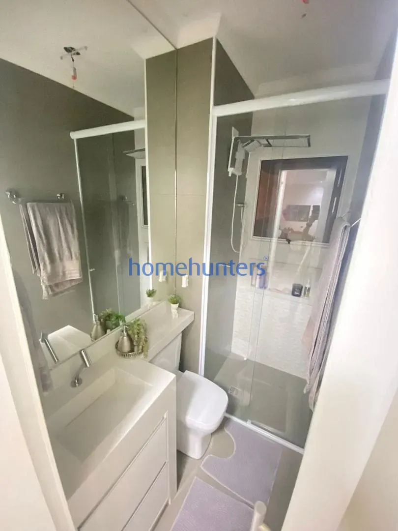 Apartamento, 2 quartos, 50 m² - Foto 15