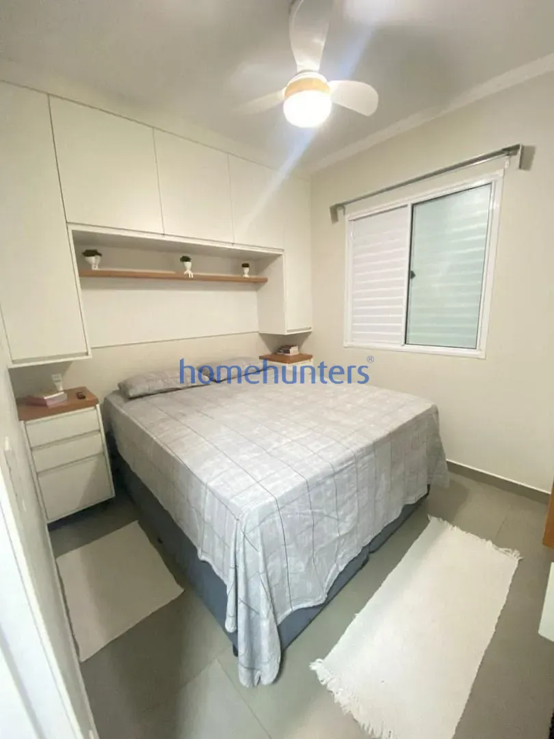 Apartamento, 2 quartos, 50 m² - Foto 13