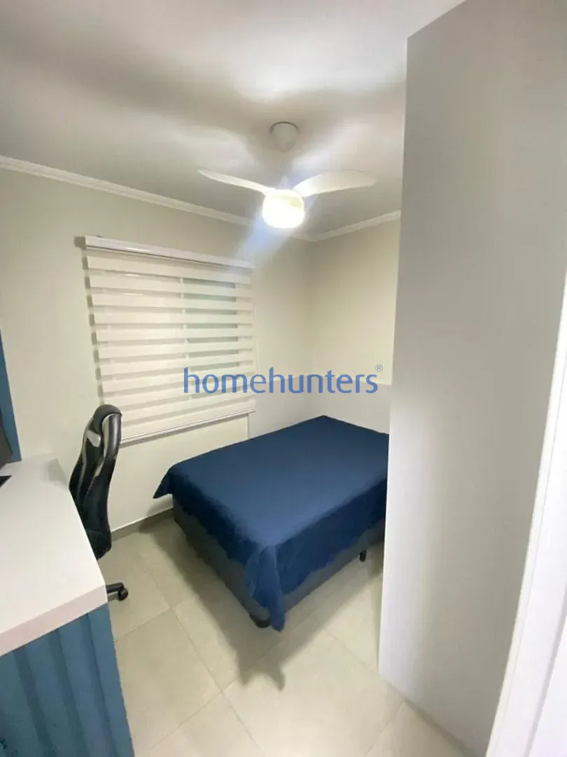 Apartamento, 2 quartos, 50 m² - Foto 22