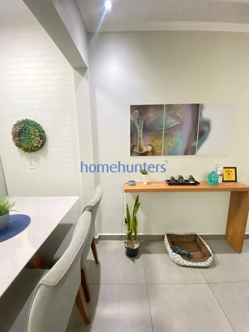 Apartamento, 2 quartos, 50 m² - Foto 8