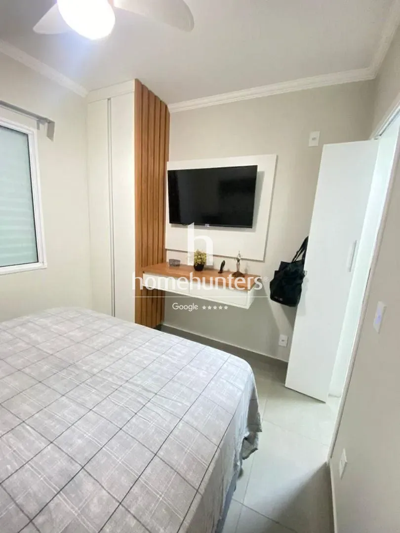 Apartamento, 2 quartos, 50 m² - Foto 12