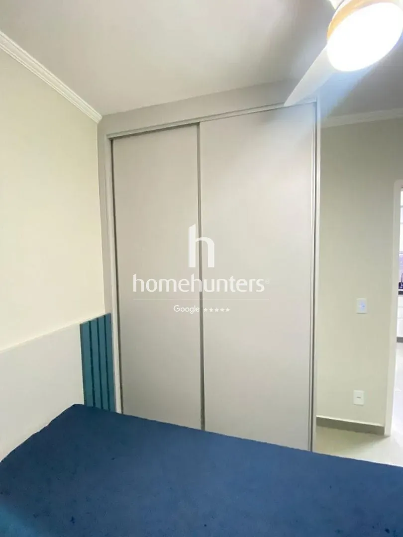Apartamento, 2 quartos, 50 m² - Foto 23