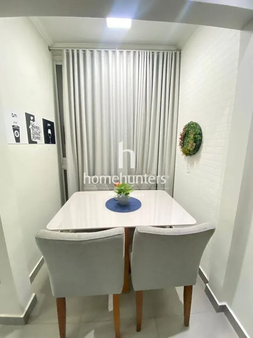 Apartamento, 2 quartos, 50 m² - Foto 7