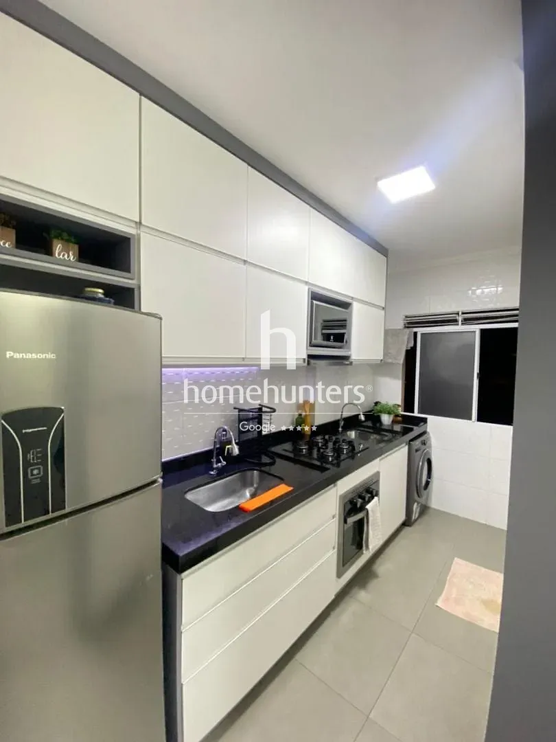 Apartamento, 2 quartos, 50 m² - Foto 17