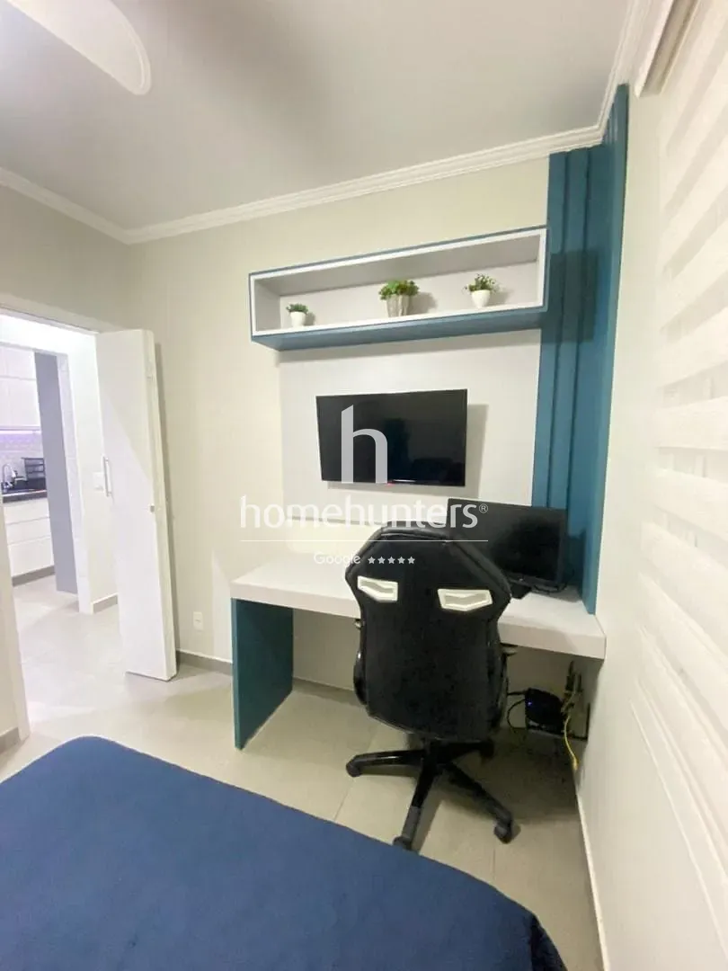 Apartamento, 2 quartos, 50 m² - Foto 20
