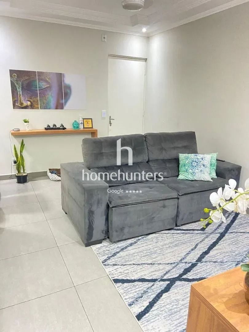 Apartamento, 2 quartos, 50 m² - Foto 3
