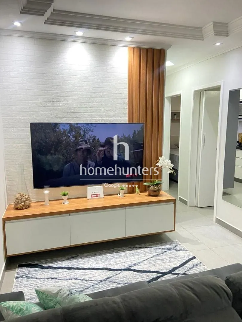 Apartamento, 2 quartos, 50 m² - Foto 4