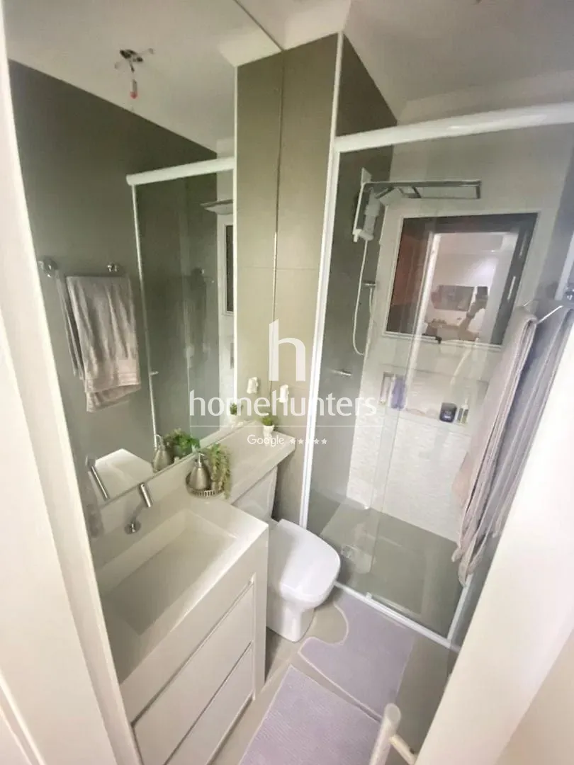 Apartamento, 2 quartos, 50 m² - Foto 14