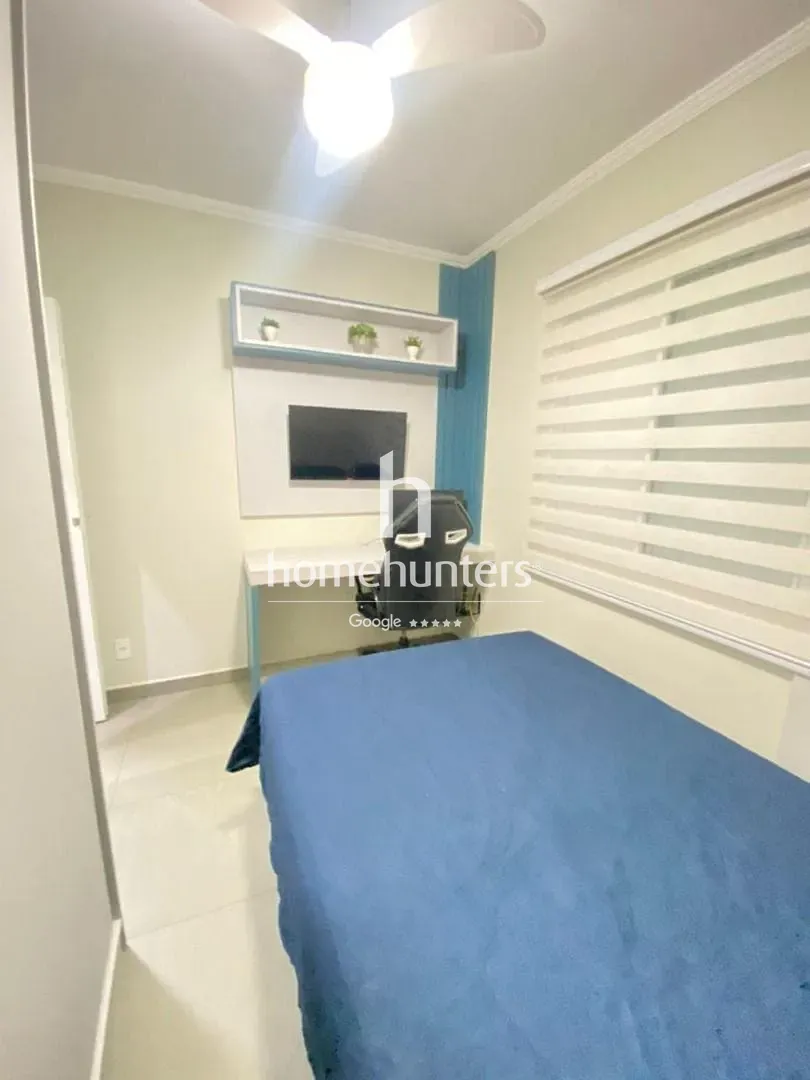 Apartamento, 2 quartos, 50 m² - Foto 21