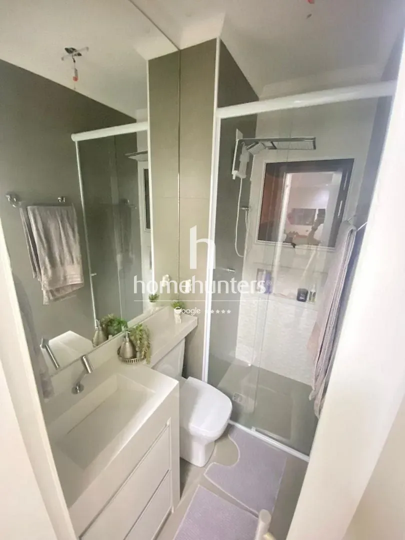 Apartamento, 2 quartos, 50 m² - Foto 15