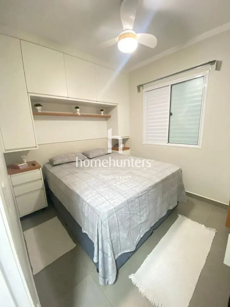 Apartamento, 2 quartos, 50 m² - Foto 13