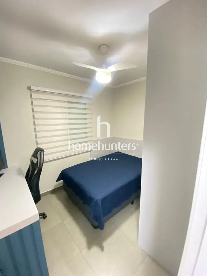 Apartamento, 2 quartos, 50 m² - Foto 22