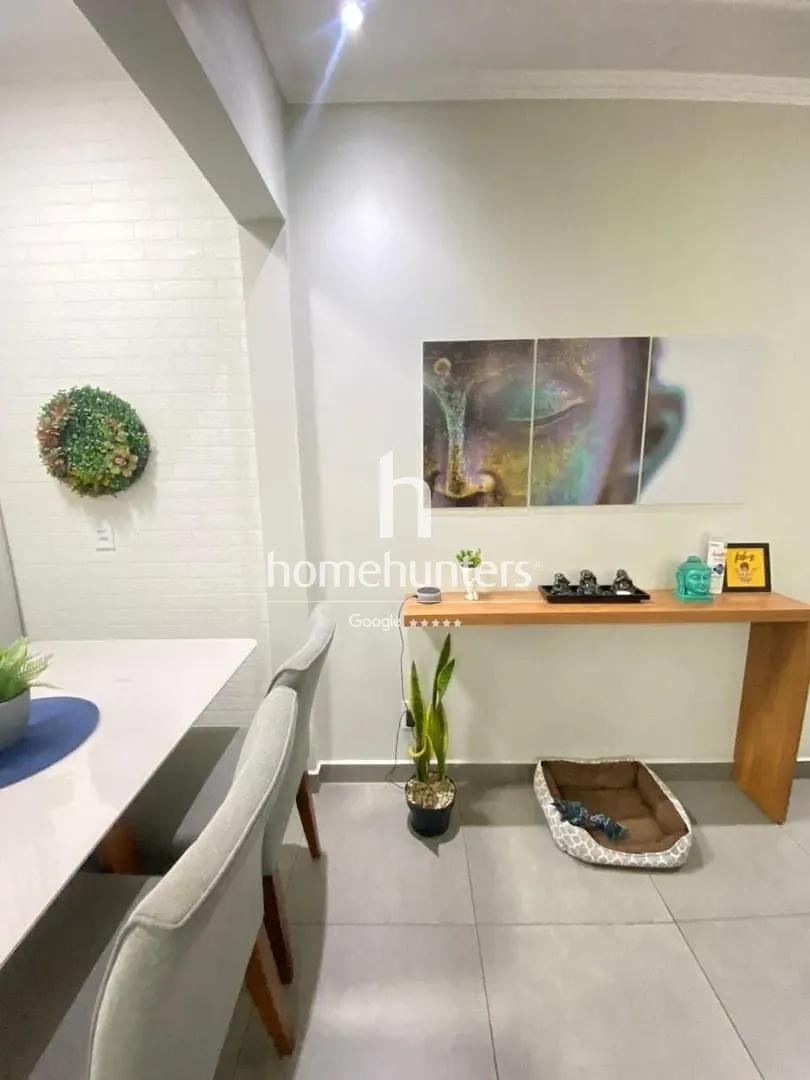 Apartamento, 2 quartos, 50 m² - Foto 8