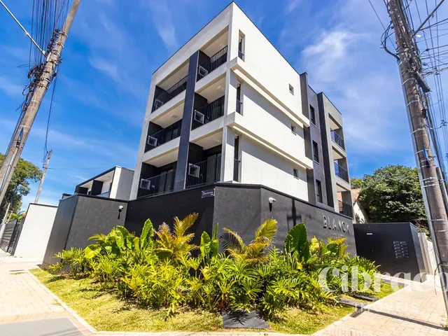 Apartamento 1 quarto e 1 banheiro, para alugar, no bairro Portão em Curitiba