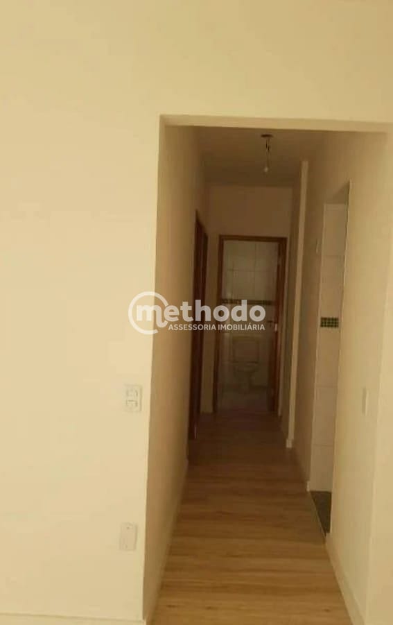 Apartamento, 2 quartos, 60 m² - Foto 5
