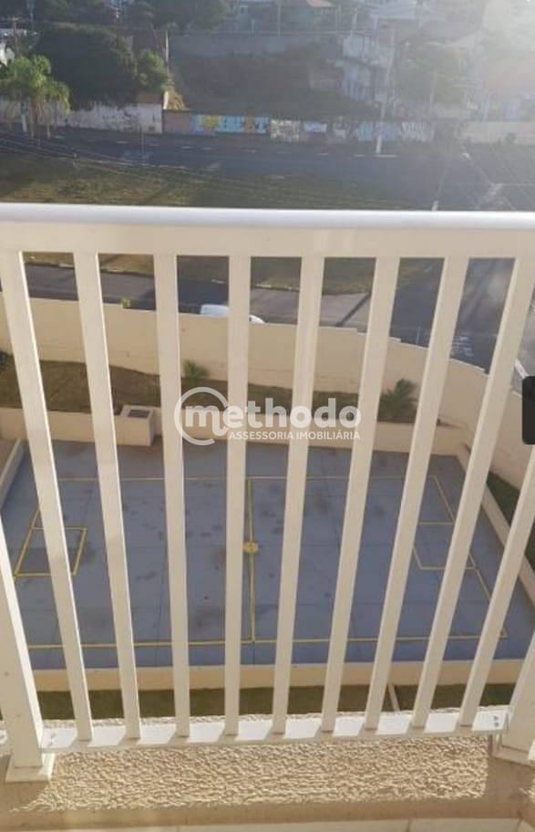 Apartamento, 2 quartos, 60 m² - Foto 7