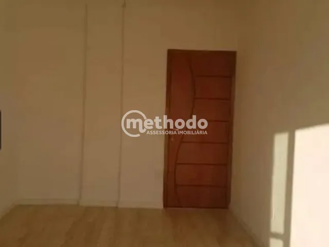 Apartamento com 60m² 2 quartos e 1 banheiro, à venda, no bairro Vila Maria Eugênia em Campinas
