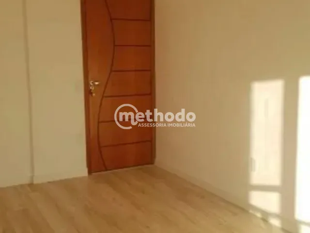 Apartamento com 60m² 2 quartos e 1 banheiro, à venda, no bairro Vila Maria Eugênia em Campinas