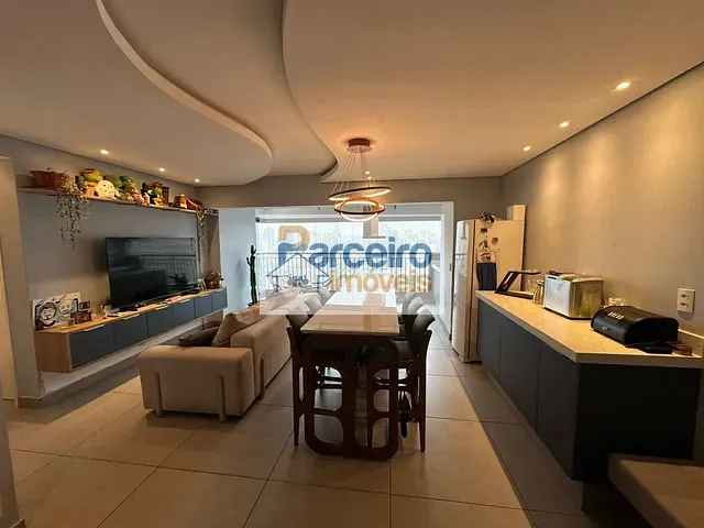 Apartamento com 81m² 2 quartos e 2 banheiros, à venda, no bairro TATUAPE em São Paulo