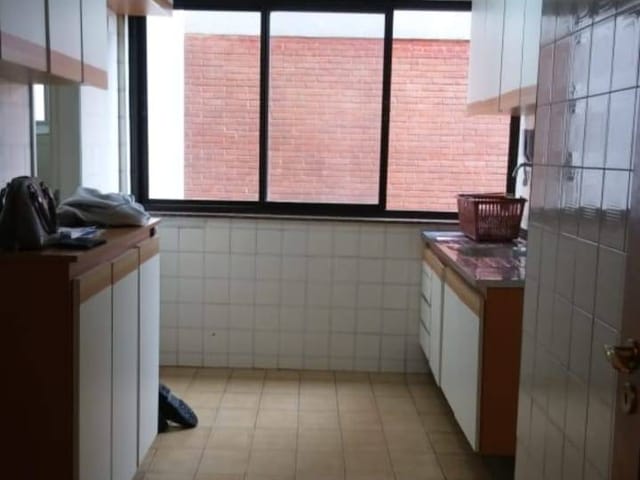 Apartamento com 137m² 3 quartos e 3 banheiros, à venda, no bairro Vila Mariana em São Paulo