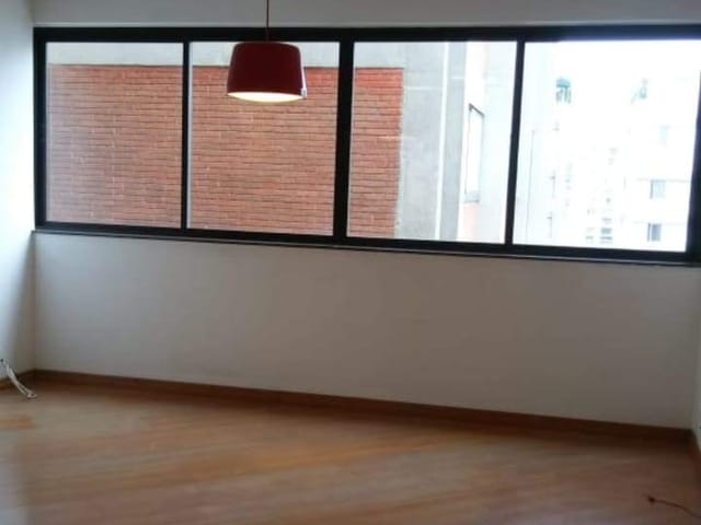 Apartamento com 137m² 3 quartos e 3 banheiros, à venda, no bairro Vila Mariana em São Paulo