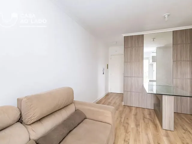 Apartamento 3 quartos e 2 banheiros, para alugar, no bairro Campo Comprido em Curitiba